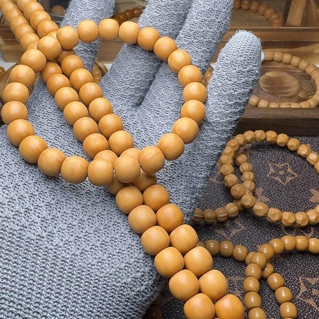 手串猴头核桃道珠老型10mm