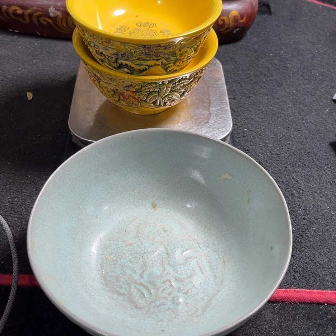 【闪购商品】鹏*瓷器多款瓷器多款