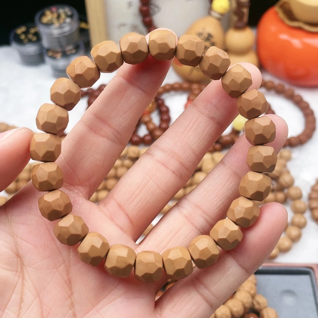 【闪购商品】猴头核桃手串?猴头核桃精品无相