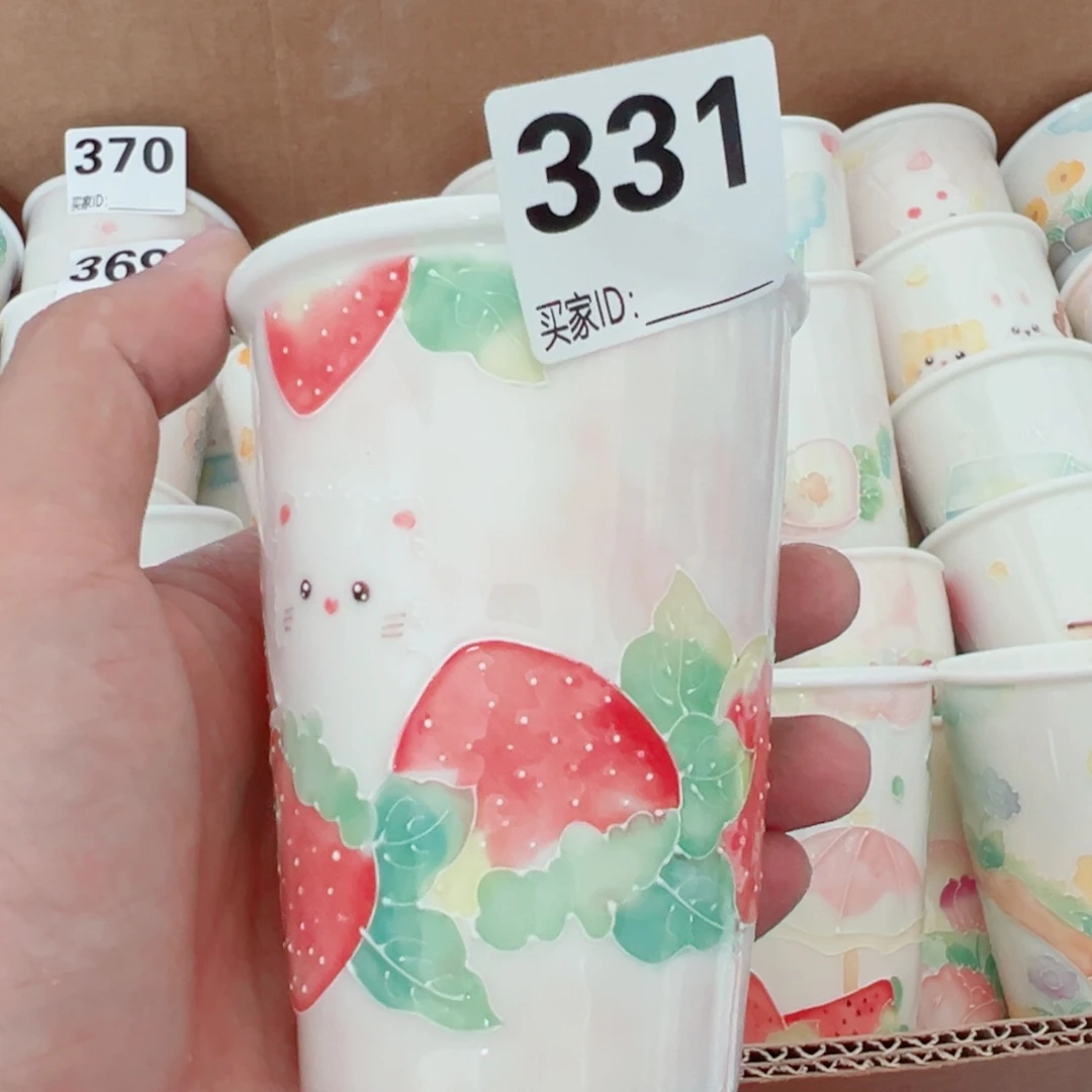 景德镇陶瓷艺术精品