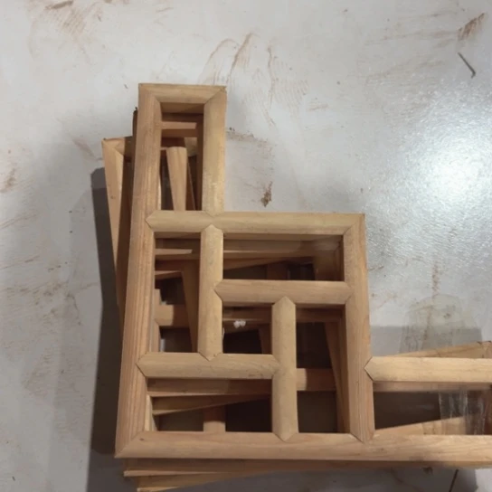 麦***穗香榧木特价角花包邮4个