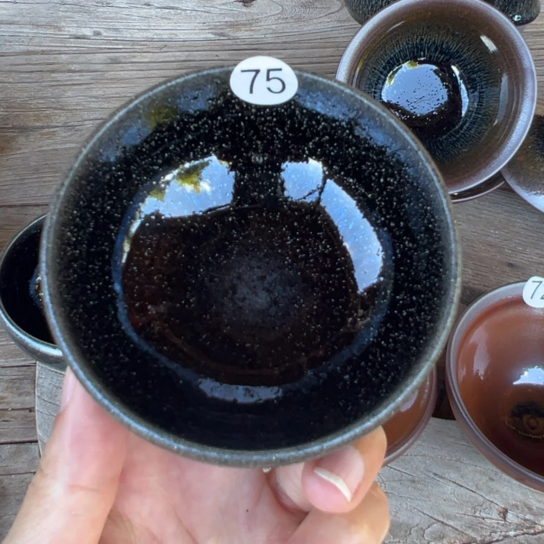 茶盏传古堂暨子文75