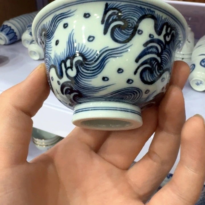 陶瓷艺术品收藏陶瓷