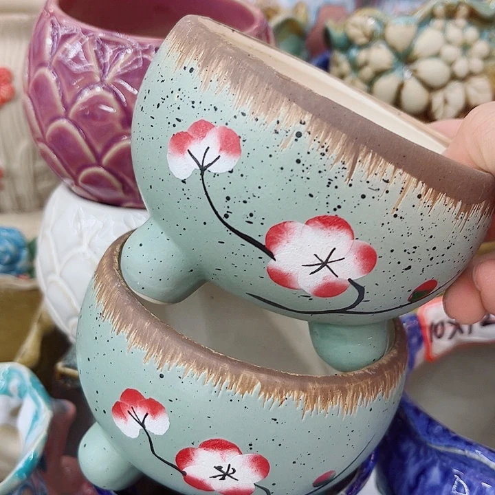 花盆厂家直销 9.99包邮