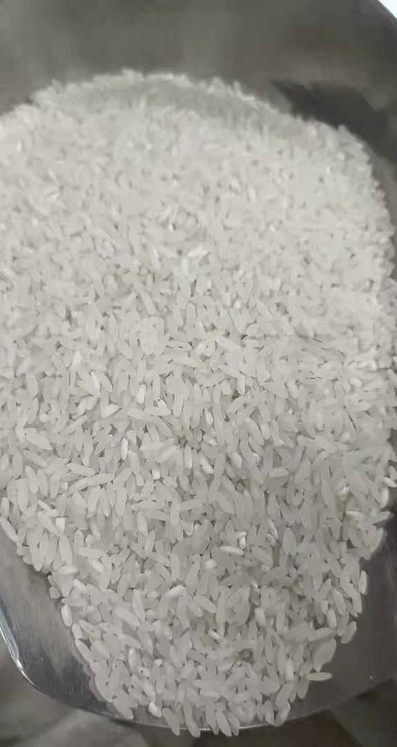 田野食趣铺农家自种新米