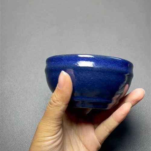 【闪购商品】茶盏-544............