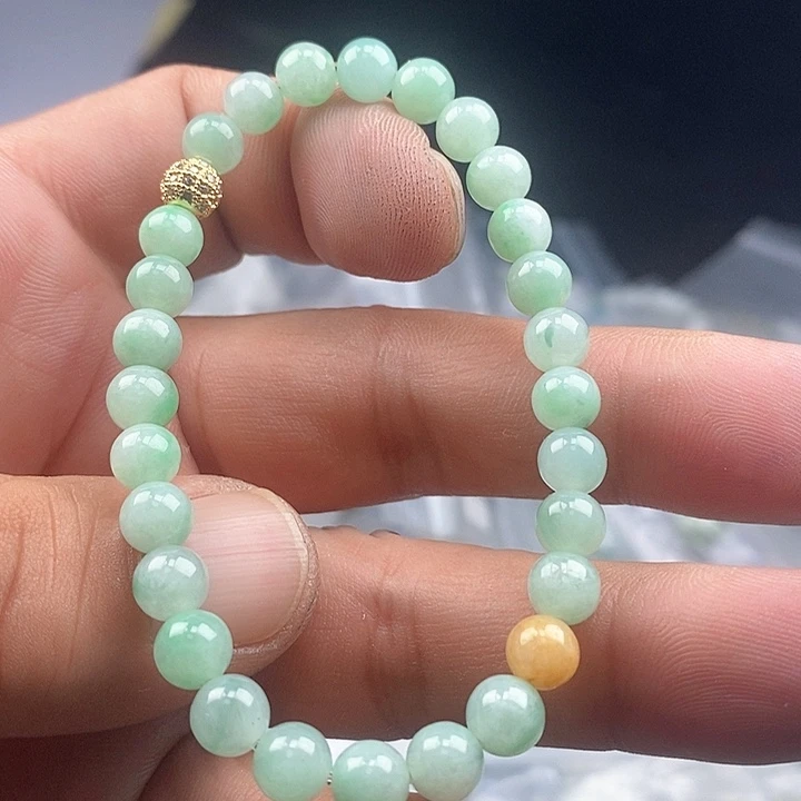 未镶嵌定制翡翠一