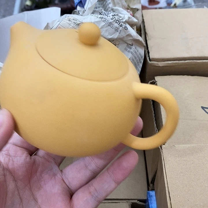 陶瓷艺术品及陶瓷制品