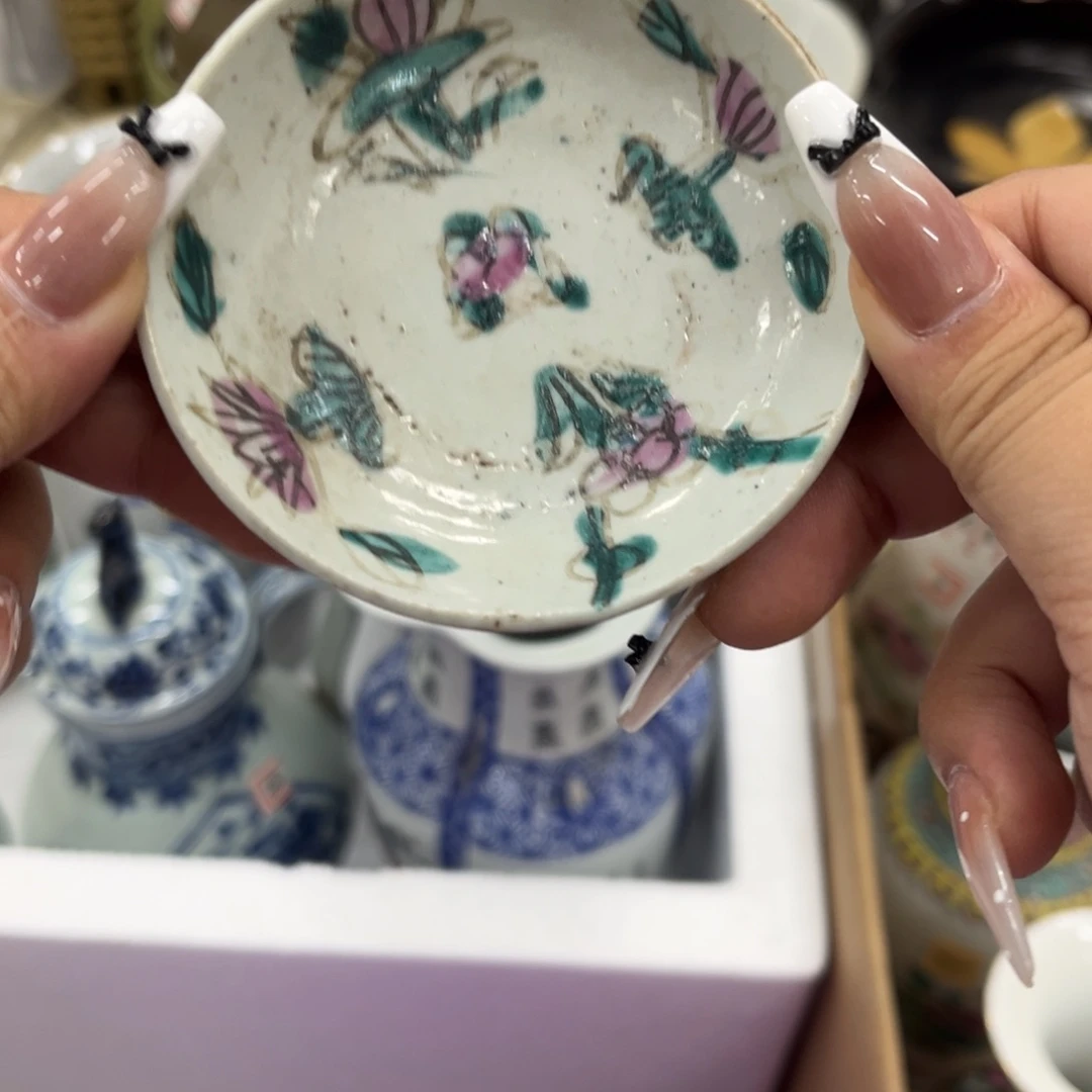 居家必备神器陶瓷