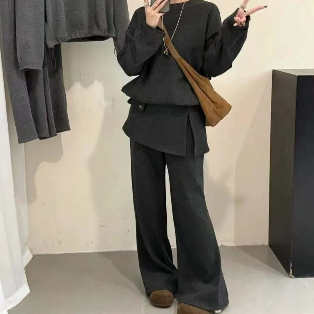 Z.X    屁帘款双面绒三件套  9510