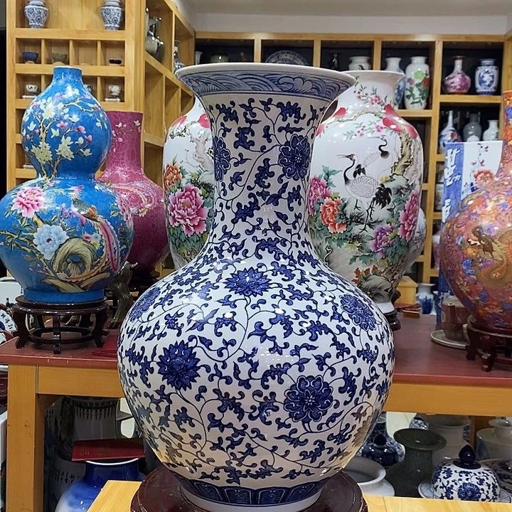 瓷片景德镇陶瓷艺术