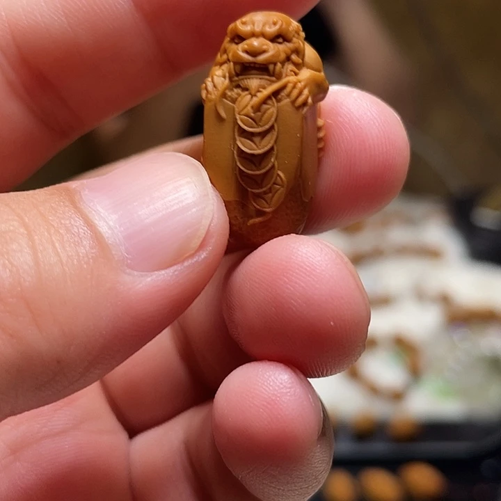 橄榄核手串/手链橄榄核
