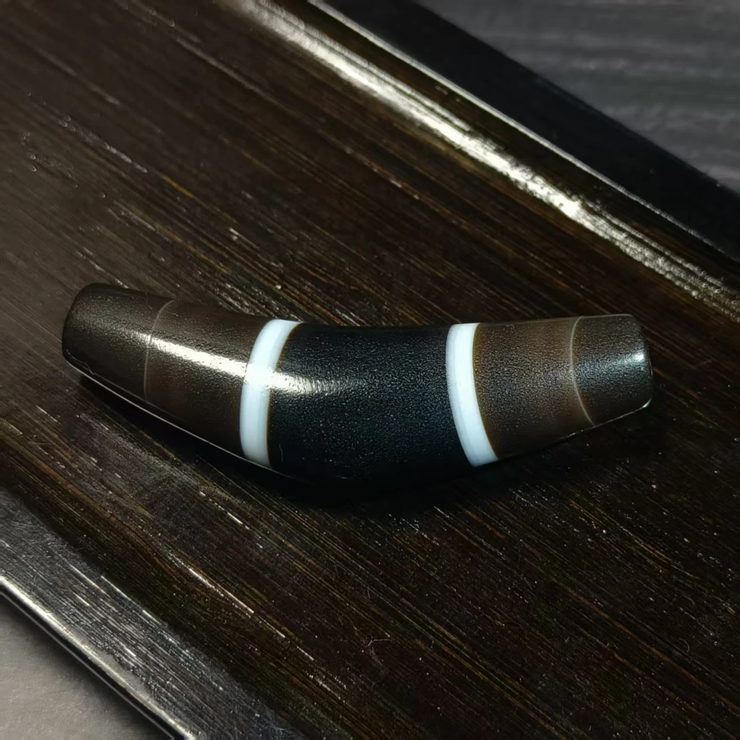 藏式玛瑙单珠/137