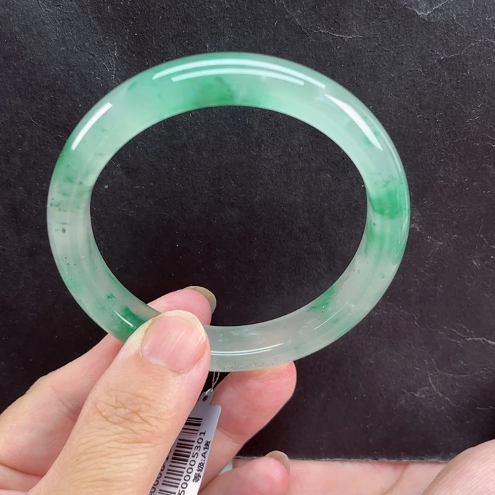 石英质玉手镯未镶嵌21-59/60