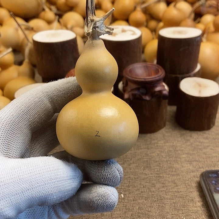 文玩葫芦 完美主义者 慎拍2