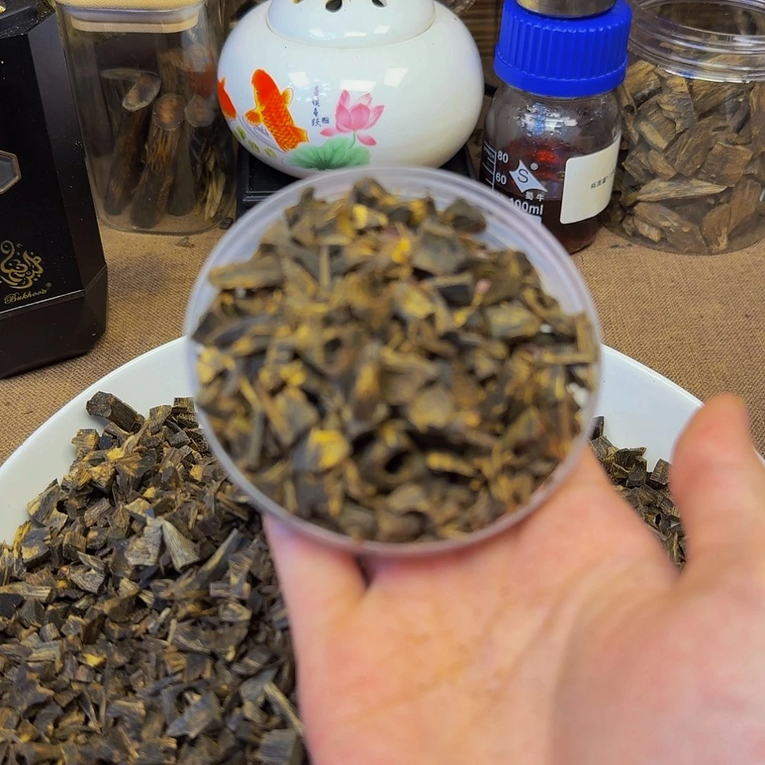 陆河沉水车珠料子