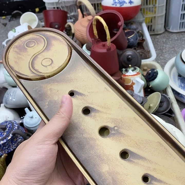 陶瓷制品生产陶瓷制品