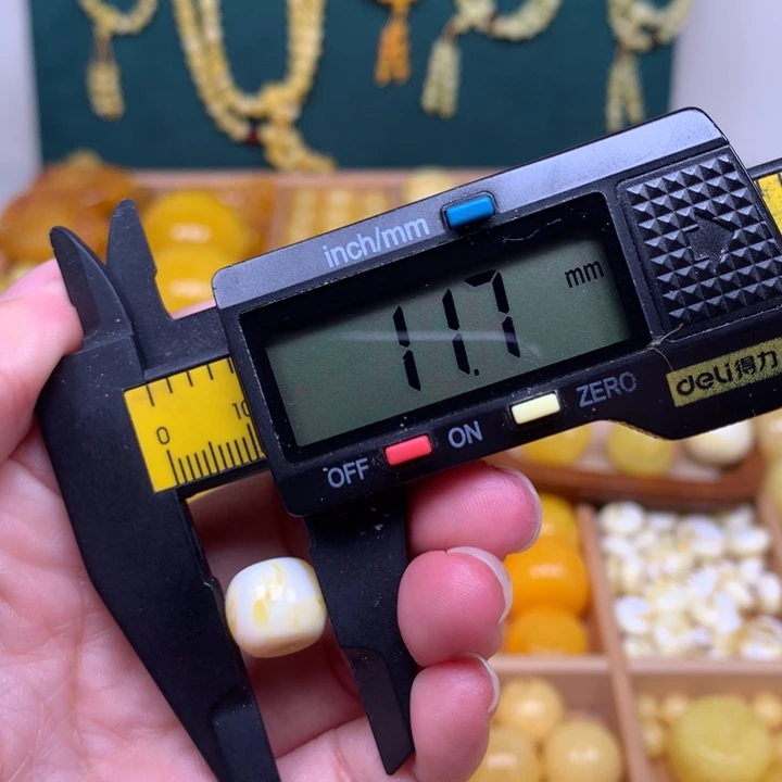 非金属配饰配珠50