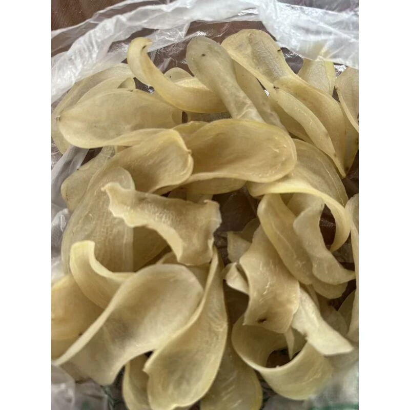 【嬢孃家的土货】石柱农家自产土豆片500g洋芋果果一斤装A