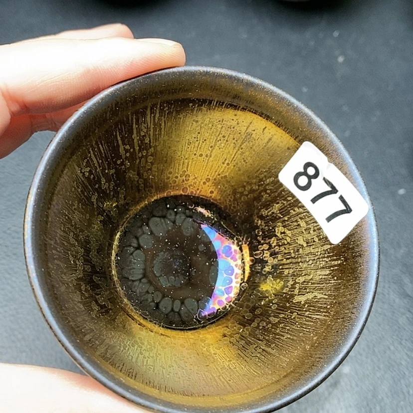 【闪购商品】茶盏我的盏太好看了吧