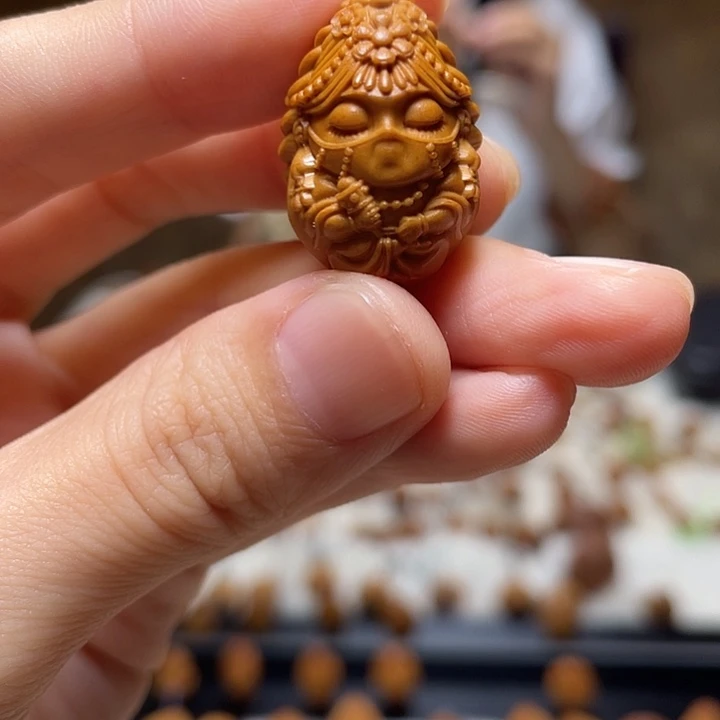 橄榄核手串/手链橄榄核