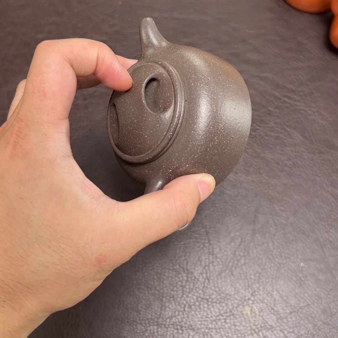 c***m紫砂茶壶宜兴紫砂壶的制作