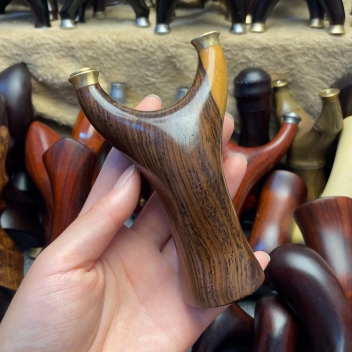 大果紫檀（缅甸花梨）瑕疵1610