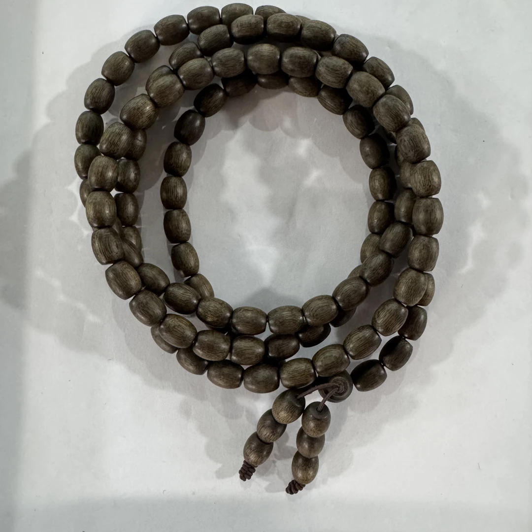 【中越砍价王】ACS137-868沉香手串（多样性发一）