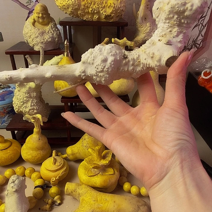 一***安黄杨木等多种木材