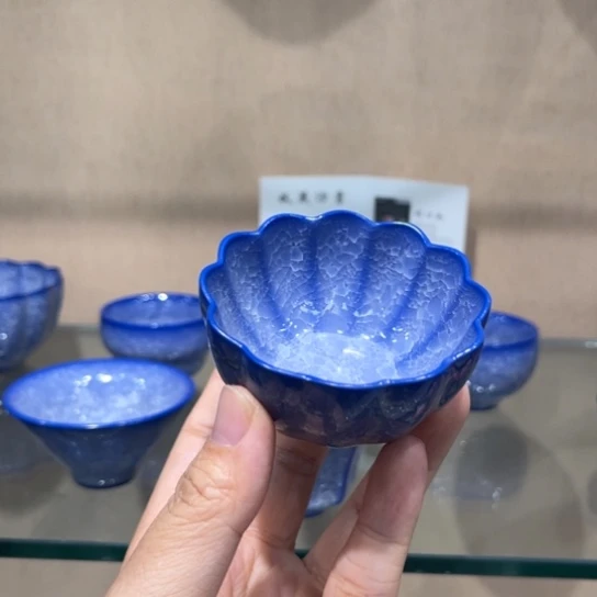 大宋甄选茶具茶器