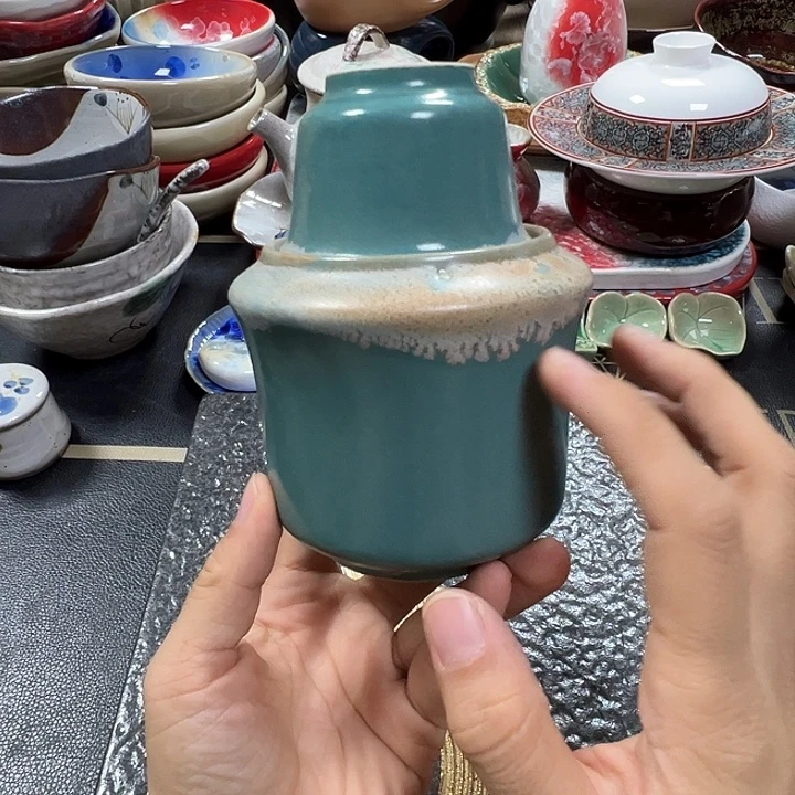 陶本店全场拍满20包邮：