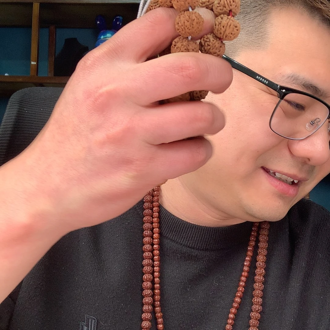 手串金刚菩提手串