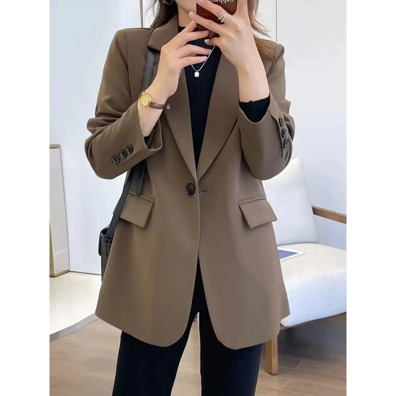 255时尚百搭外套