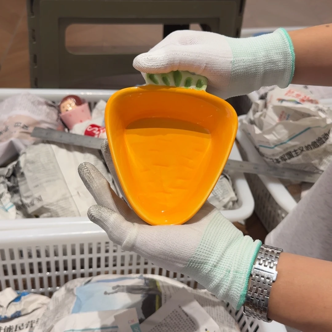 有的微瑕不退不换