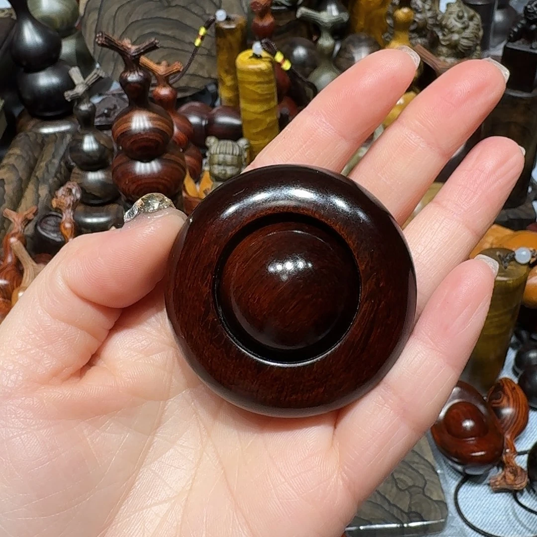 香榧木M*用东非小叶手把