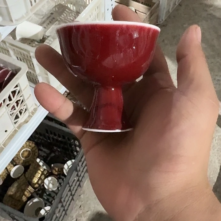 瑕疵茶具，介意勿拍
