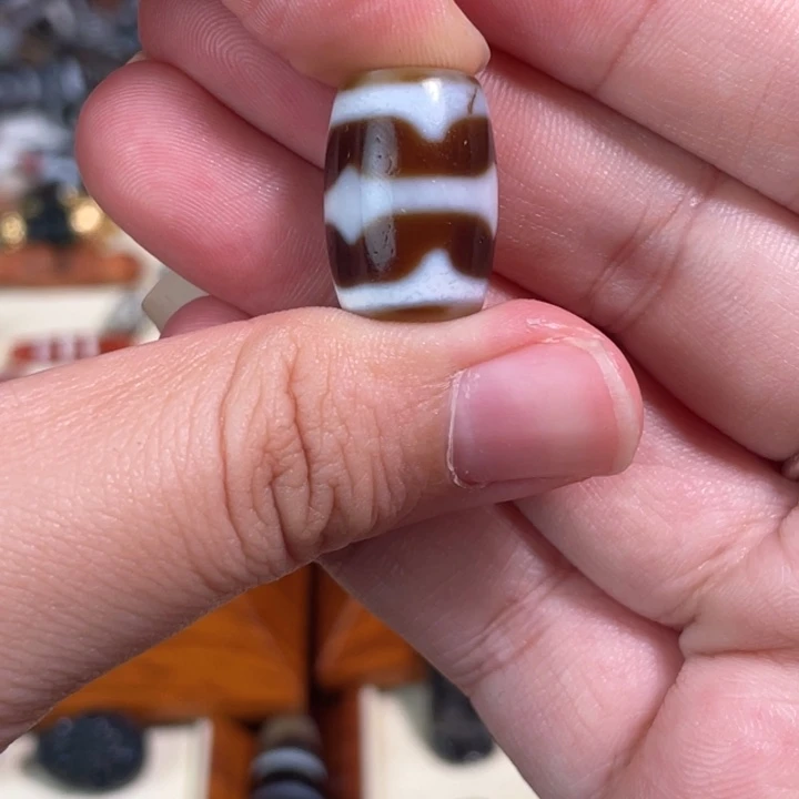 玛瑙/玉髓未镶嵌颈饰58