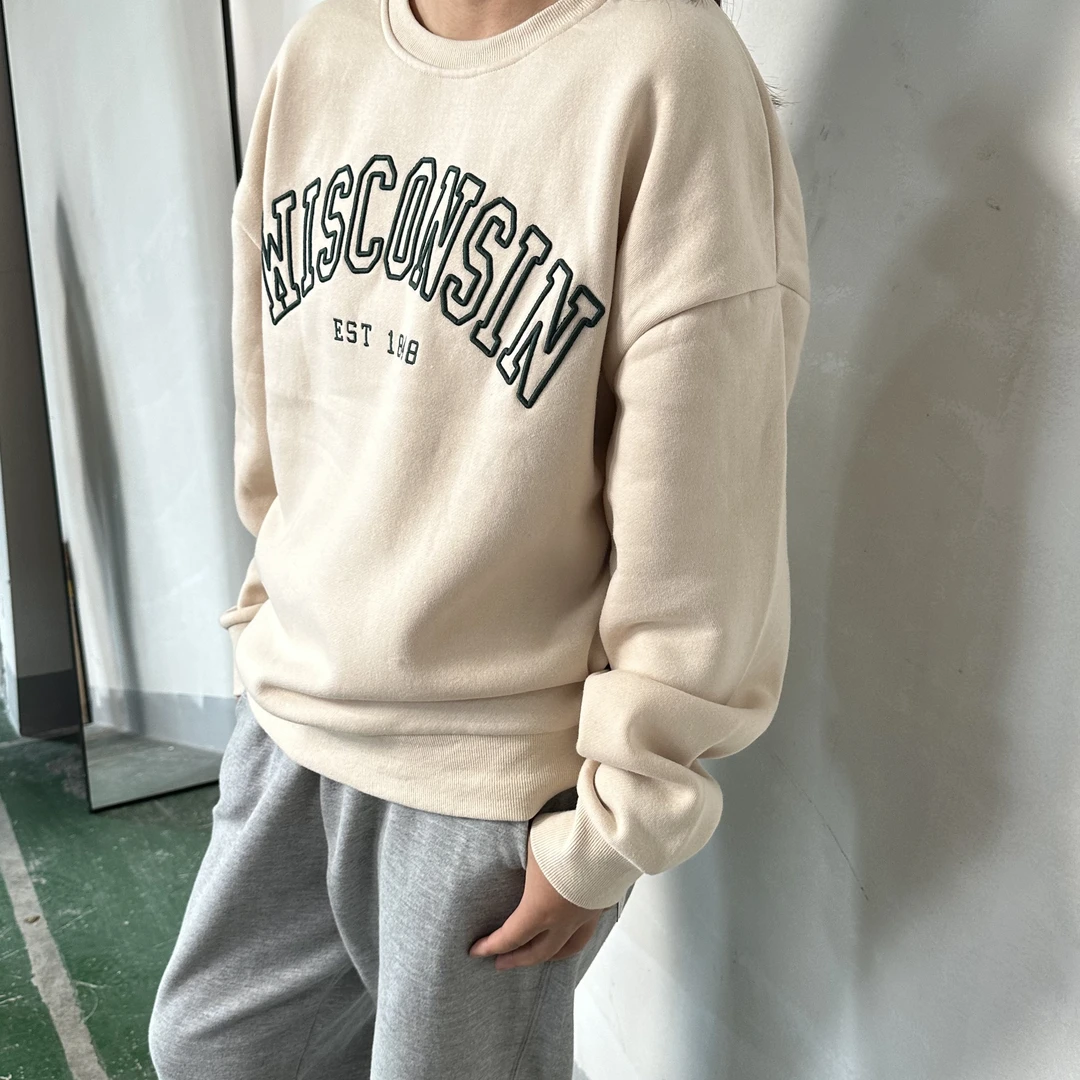 900-女款高端女装休闲卫衣卫裤瑕疵品处理不退换