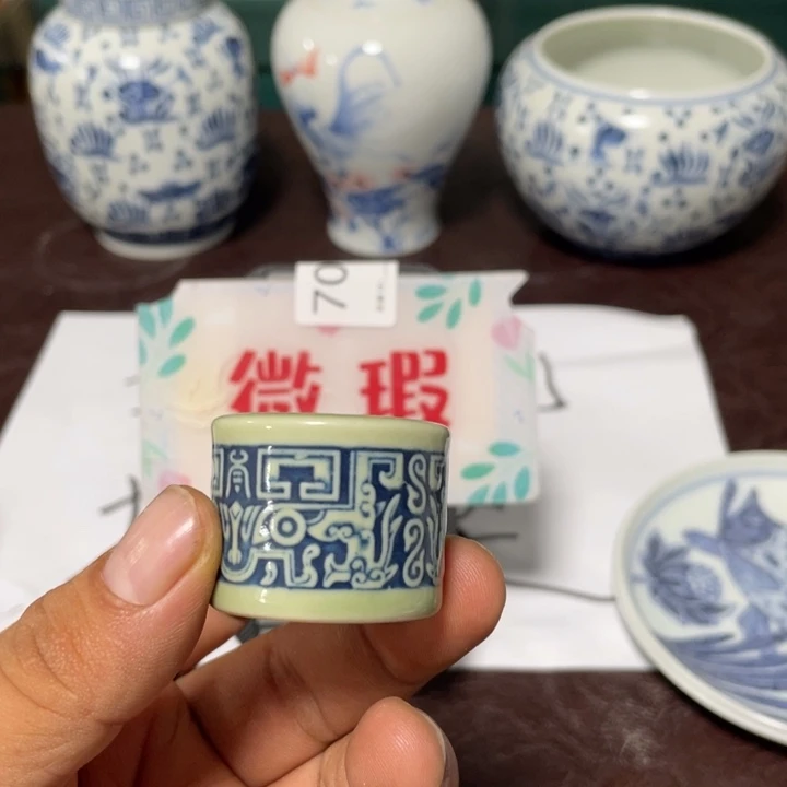 普通钢化玻璃双饮款