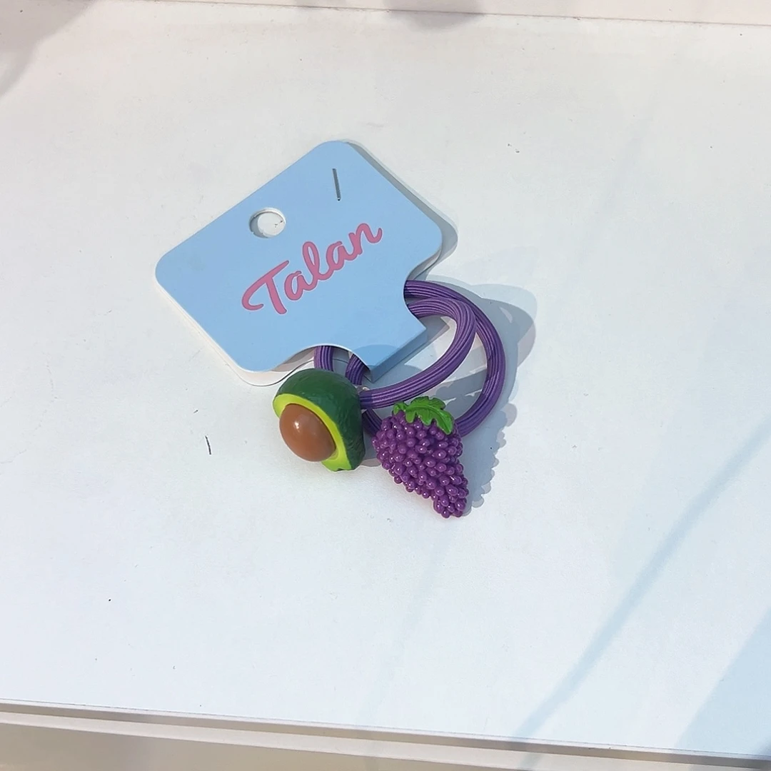 布艺铁合金绕绕绳