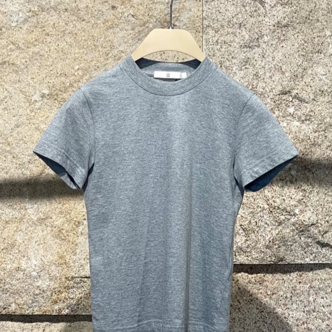 小倒ESSTOP02舒适短袖T恤