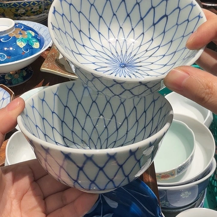 盖碗拍任意三单包邮