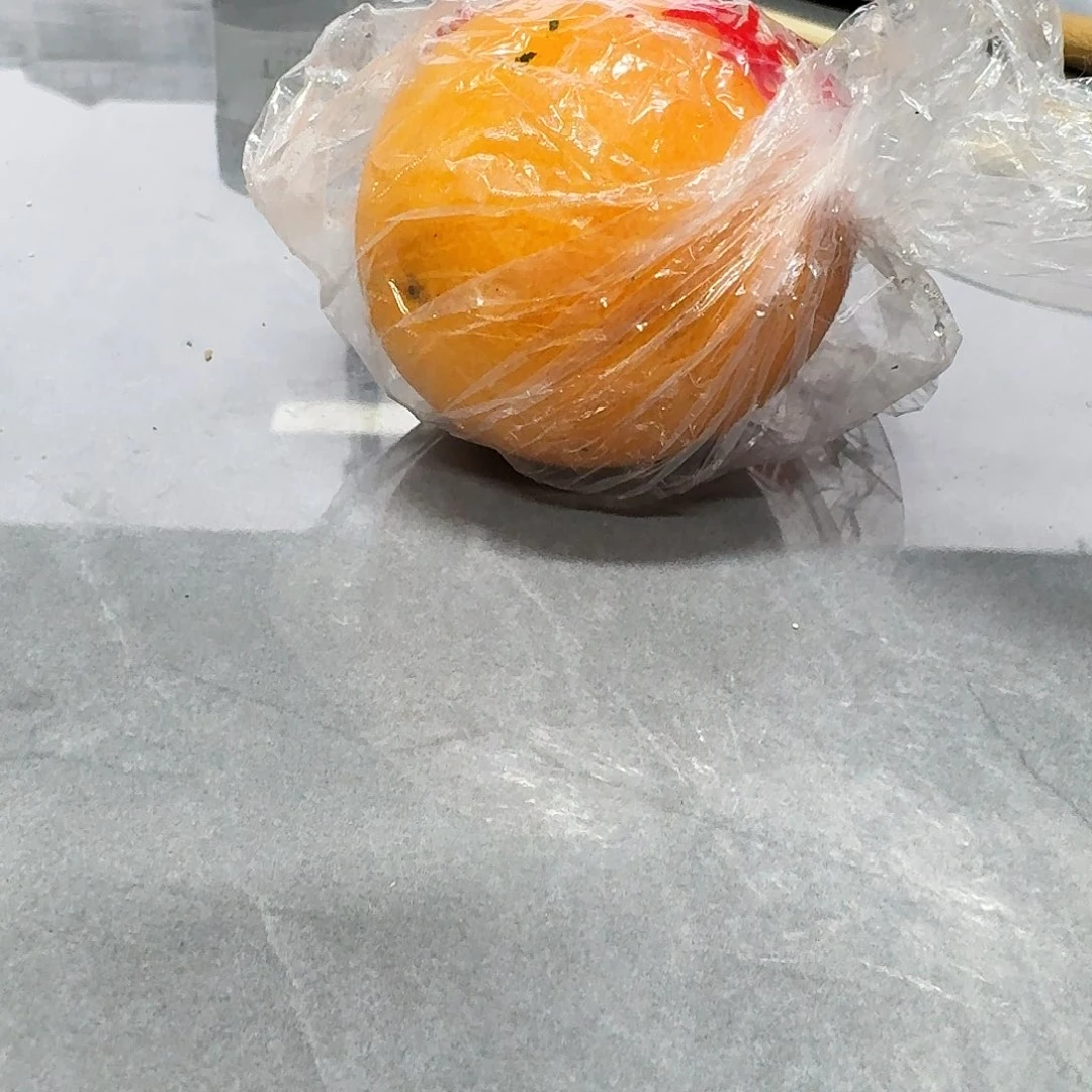 冰糖橙纯甜无酸，怀橘一号