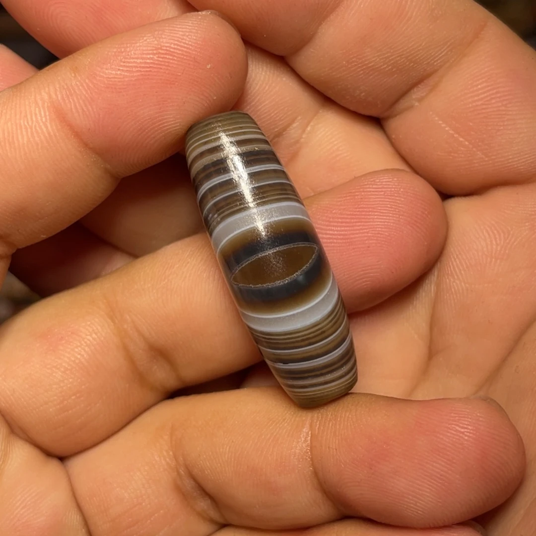 玛瑙/玉髓未镶嵌单珠