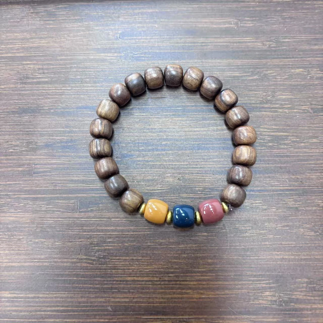 黄花梨红绿灯单圈S-0053