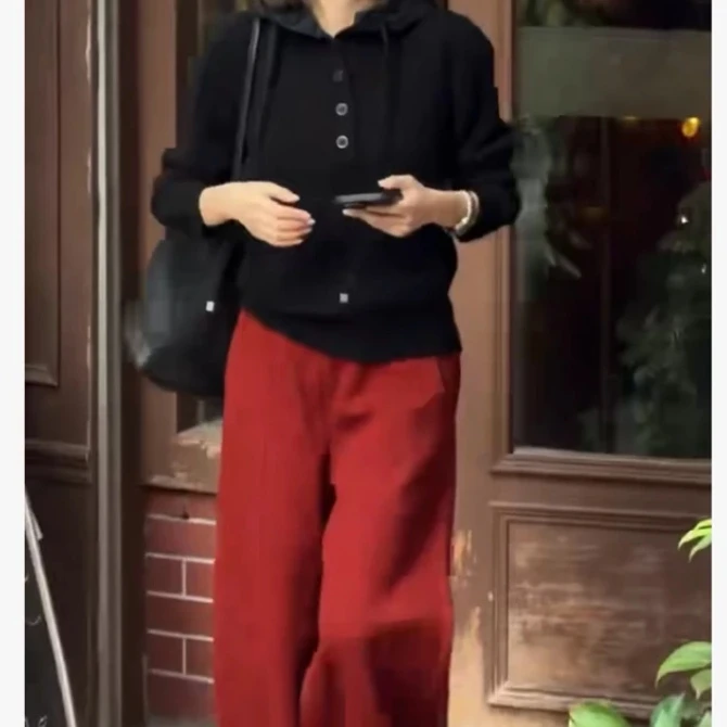 新款时尚洋气精品百搭女装F4754