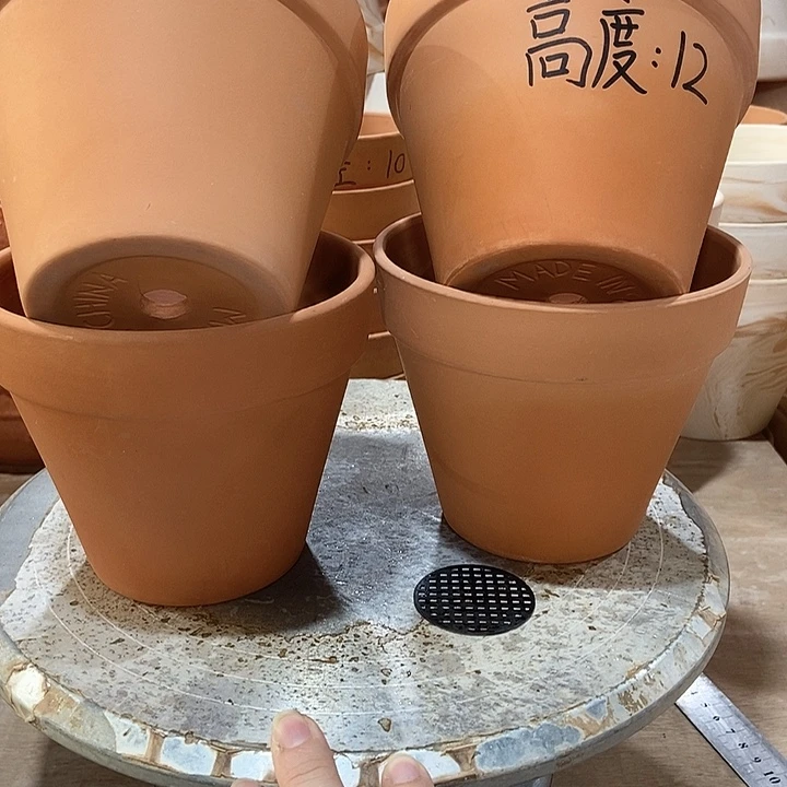 紅陶14×12-4