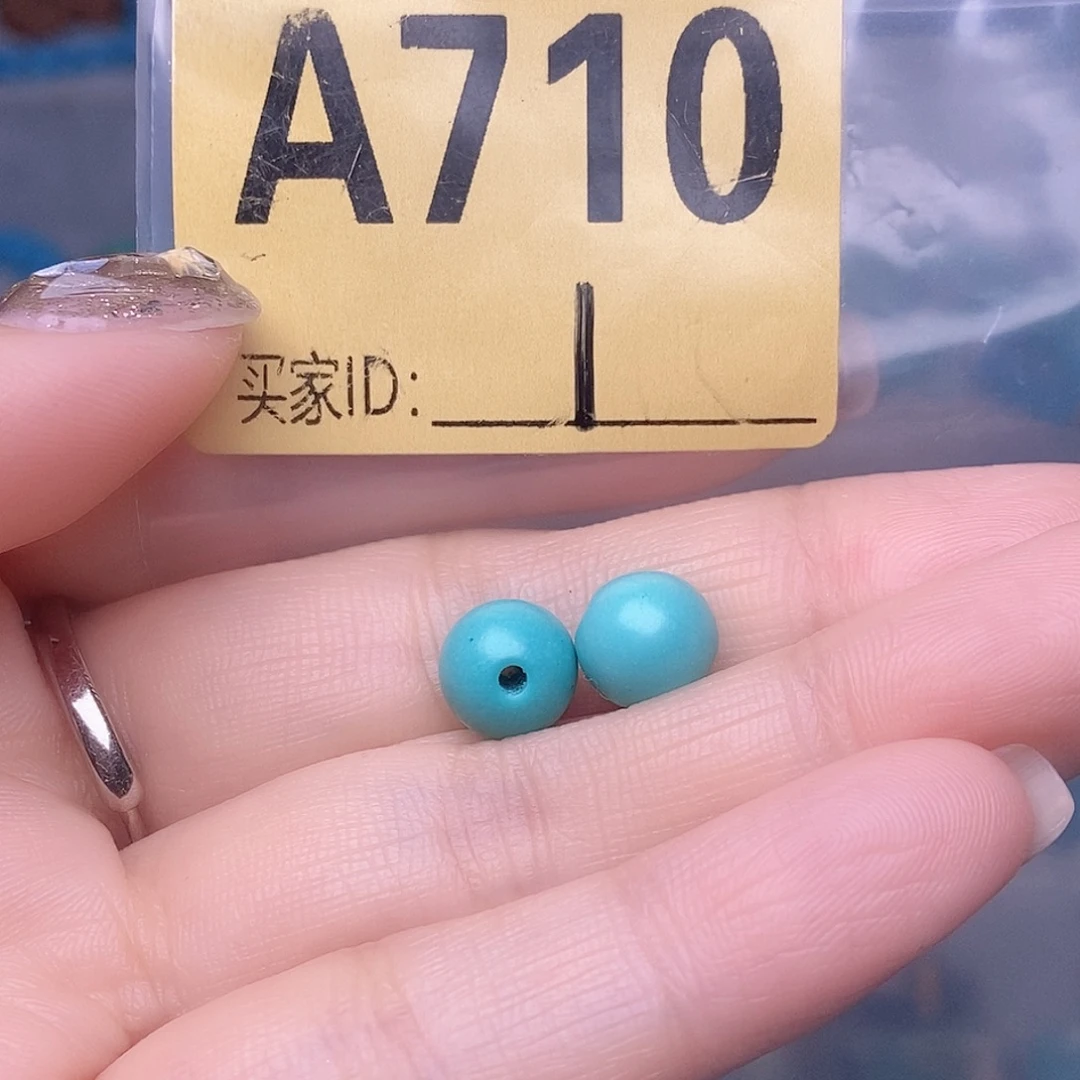 十堰原生态绿石头特色手工配饰