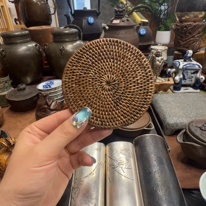茶杯里的钱都花在哪里