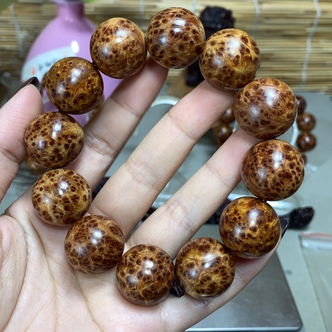 柏木（崖柏）手串/手链